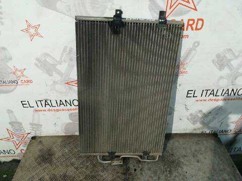 Foto 1ª: Radiador Calefaccion A.A. Citroen Evasion VERSION INDEFINIDA