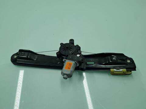 Elevalunas Manual Trasero Derecho Ford Ranger DOPPELKABINE 4X4 WILDTRAK 200CV 147KW