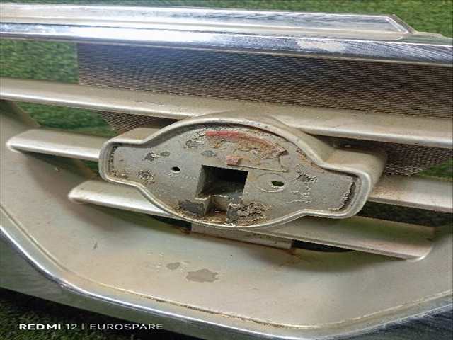 Foto 2ª: Rejilla Delantera Nissan Patrol 2.8 TD [RD28ETI] (1999)