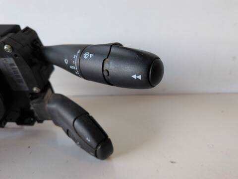 Foto 2ª: Mando Luces Citroen C5 9HZ BERLINA (2007)