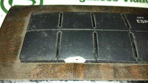 Foto 3ª: Mando Multifuncion Mercedes Clase C 160 3.2 V6 18V CAT BERLINA 218CV 160KW [M112946] (2002)