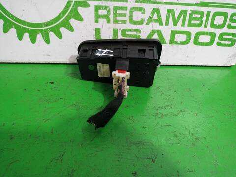 Foto 3ª: Botonera Elevalunas Lancia Y 1.3 MULTIJET 16V ARGENTO 10.2006 ) 75CV 55KW [199A2000] (2006)