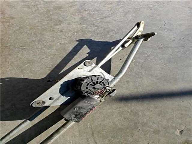 Foto 2ª: Motor Limpia Delantero Citroen Xsara 2.0 HDI [2.0 LTR. - 66 KW HDI CAT (RHY - DW10TD)] [RHY / DW10TD]