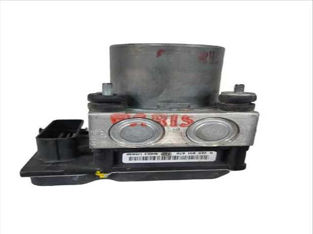 Foto 2ª: Abs Peugeot 308 1.6 HDI 112CV (2007)