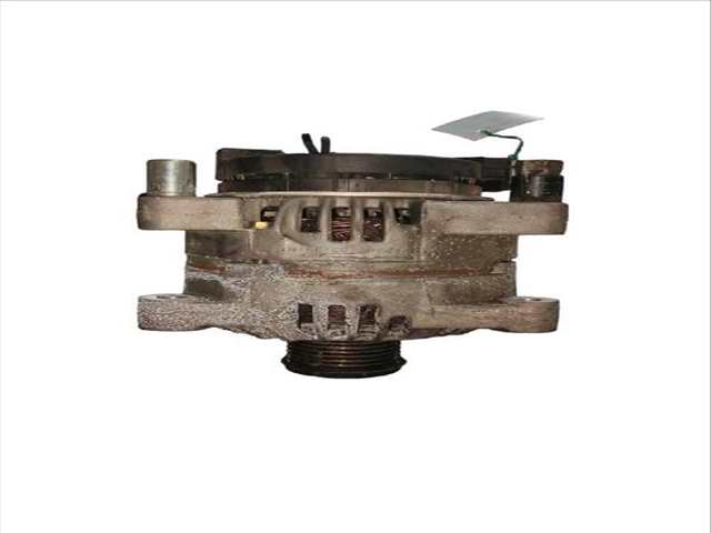 Alternador Citroen C4 1.6 HDI
