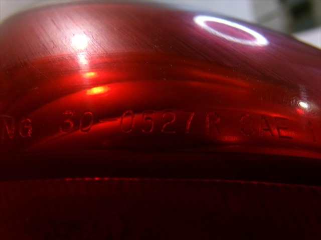 Foto 4ª: Piloto Trasero Derecho Daewoo Tacuma 2.0 G 2001-2008 [T20SED] (2002)