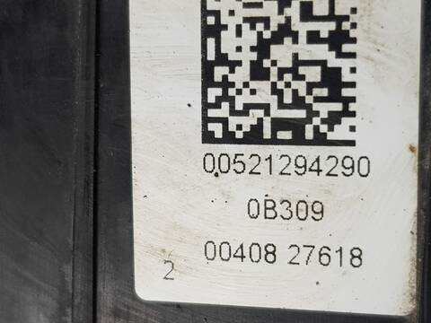 Foto 3ª: Deposito AdBlue Fiat Tipo HATCHBACK LOUNGE
