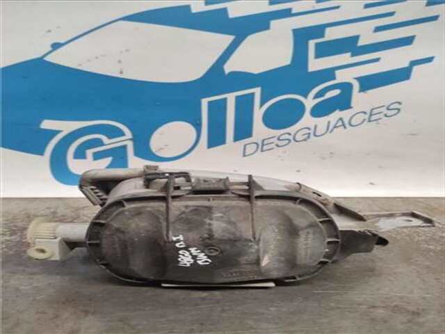 Foto 2ª: Faro Antiniebla Delantero Izquierdo Mercedes Clase CLK 200 2.0 16V COMPRESSOR EVO (208.344) CAT 163CV 120KW M111 E20 ML [M 111.956]