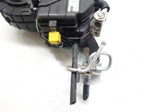 Foto 3ª: Ventilador de Calefacción Renault Trafic PASSENGER EXPRESSION COMBI CORTO 114CV 84KW [M9R F6] (2014)