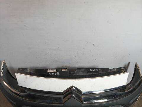 Foto 3ª: Paragolpes Delantero Citroen Berlingo 1.6 HDI 75 - BLUEHDI 75 75CV 55KW [9HN (DV6ETED),BHW (DV6FE)] (2014)