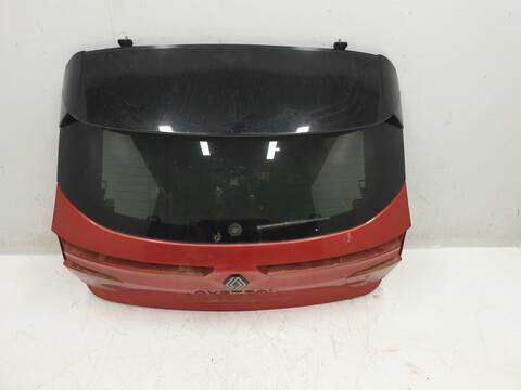 Portón Renault Austral TECHNO ESPRIT ALPINE