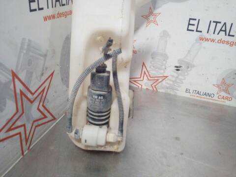 Foto 3ª: Deposito Limpiaparabrisas Seat Ibiza STYLANCE - STYLE 105CV 77KW [CAYC] (2013)