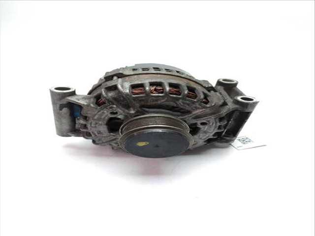 Foto 3ª: Alternador Ford Transit 2.2 TDCI FURGONETA (2006)