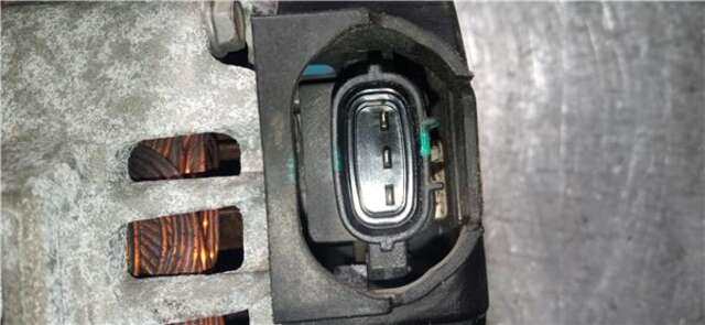 Foto 3ª: Alternador Hyundai i20 1.2 [G4LA]