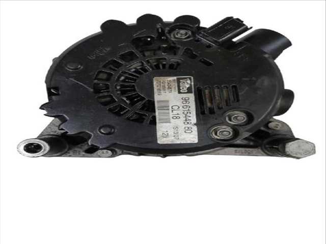 Alternador Peugeot 407 2.0 HDI 135