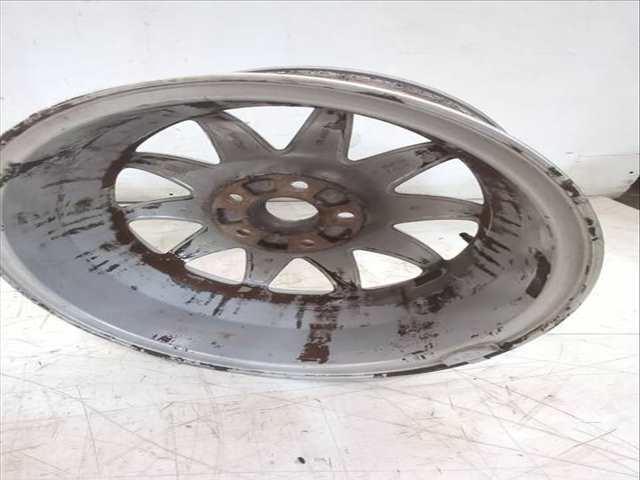 Foto 3ª: LLanta Chapa Renault Laguna 1.6 107CV 79KW [K4M714] (2003)