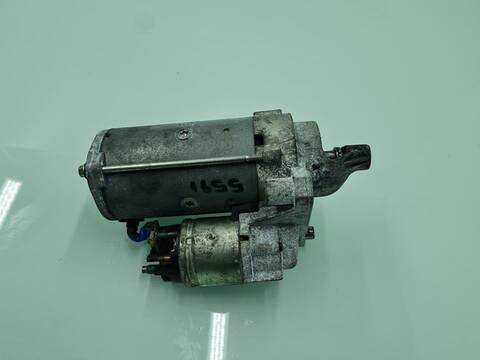 Foto 2ª: Motor de Arranque Peugeot 308 ACCESS 112CV 82KW [9HR] (2012)