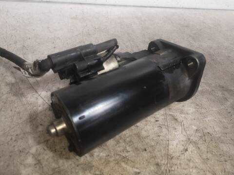 Foto 3ª: Motor de Arranque Ford C Max KKDA FOCUS CAP) 2003) (2005)