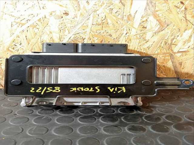 Foto 3ª: Centralita Motor ECU Kia Stonic VERSION INDEFINIDA (2017)
