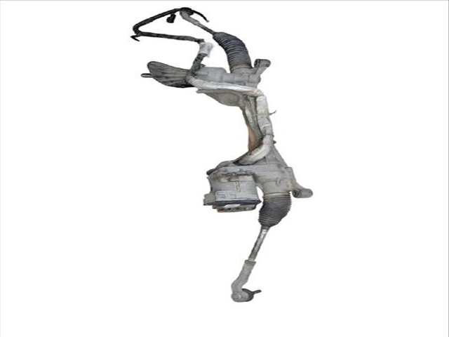 Cremallera de Direccion Ford Focus 1.5 ECOBOOST
