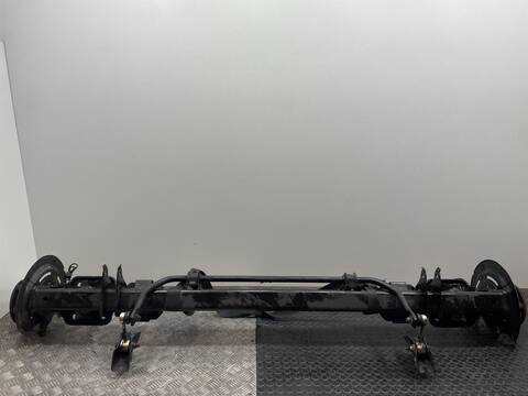 Puente Trasero Renault Master M9T870