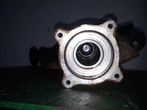 Foto 3ª: Diferencial Delantero Nissan Navara 2.5 TD 103CV 76KWPICK-UP D22) [TD25TI] (2000)