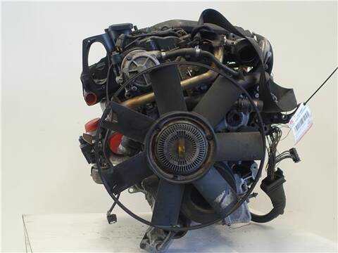 Foto 2ª: Motor Completo Bmw Serie 5 518 3.0 530D BERLINA 184CV 135KW [30-6D-1 D] (1999)