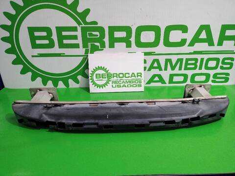 Foto 3ª: Refuerzo Paragolpes Delantero Citroen C4 1.6 16V HDI FAP 109CV [9HZDV6TED4] (2007)