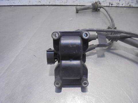Foto 3ª: Modulo Encendido Ford Fiesta 80CV 59KW (2002)