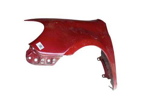 Foto 2ª: Aleta Delantera Izquierda Volkswagen Golf 1.4 TSI 122CV (2008)