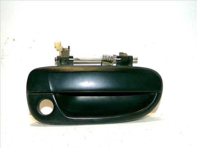 Foto 1ª: Maneta Exterior Delantera Derecha Hyundai Accent 1.5 CRDI 2002-2006 [D3EA] (2002)