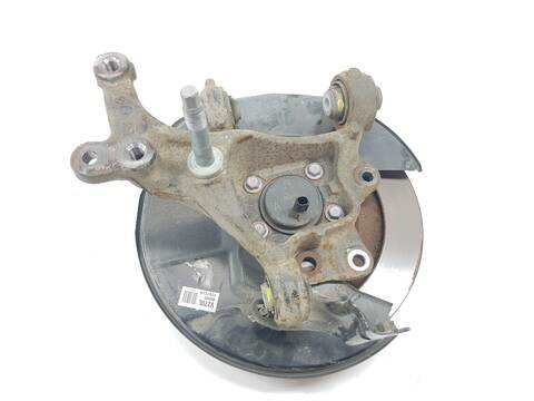 Foto 2ª: Mangueta Trasera Izquierda Toyota Rav4 HYBRID 4X2 STYLE 130CV 97KW (1994)