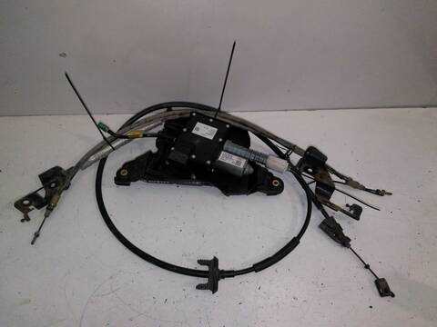 Freno de Mano Citroen C4 2.0 D GRAND PICASSO RHJ