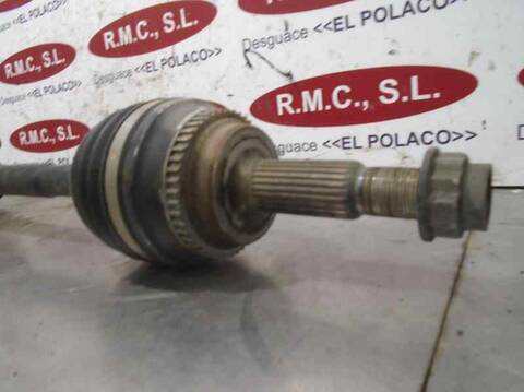Foto 3ª: Transmision Delantera Derecha Toyota Rav4 2.0 16V CAT 150CV 110KW [1AZFE] (2000)