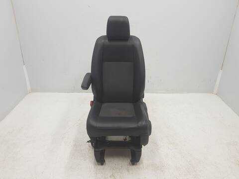 Foto 2ª: Asiento Delantero Izquierdo Citroen Jumpy CLUB XL (1995)
