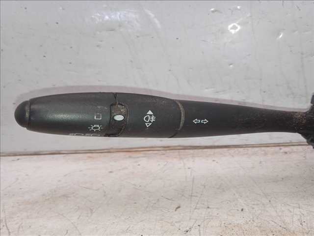 Foto 3ª: Mando Luces Peugeot 1007 1.4 GASOLINA [KFV] (2005)