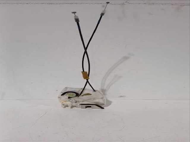 Foto 3ª: Cerradura Puerta Trasera Derecha Suzuki SX4 1.4 T ALLGRIP AKK 414) 140CV [K14C] (2013)