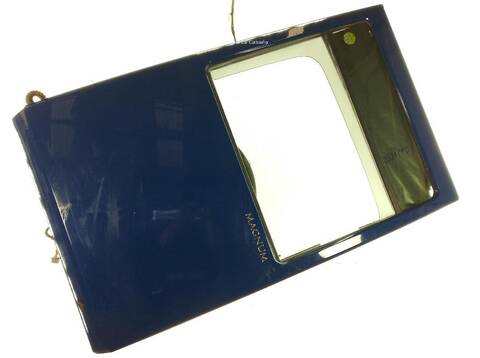 Puerta Delantera Izquierda Renault Magnum DXI 12 480.18 T