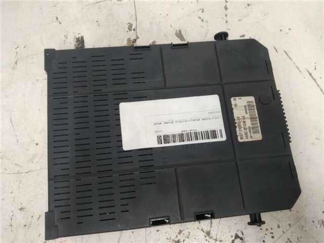 Foto 2ª: Centralita Confort BSI Citroen C5 2.0 HDI (109 CV) [RHZ]