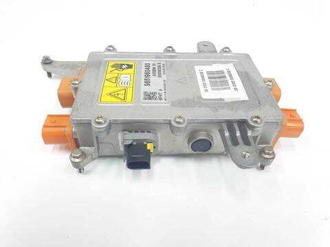 Foto 3ª: Centralita Motor ECU Peugeot 2008 E-) ALLURE