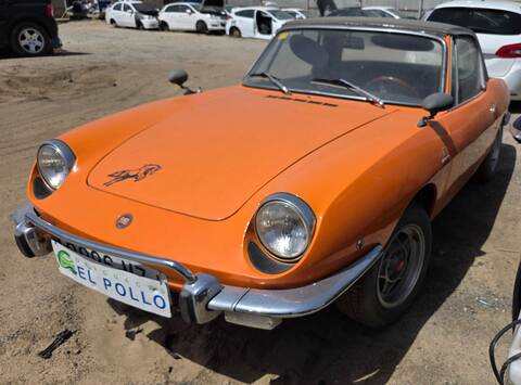 Puente Trasero Fiat 124 VOLUMEX 135CV 99KW