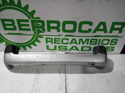 Foto 1ª: Paragolpes Trasero Peugeot Partner 2.0 HDI CAT 90CV [RHYDW10TD] (1996)
