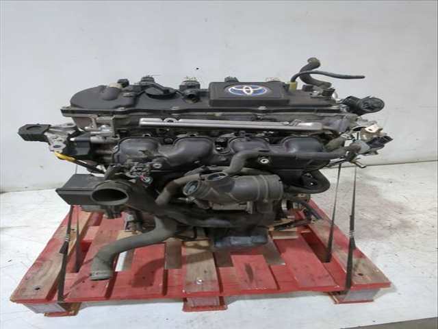 Motor Completo Toyota Corolla 1.8 VVTI HYBRID MZEA12 ZRE211 ZWE211) 122CV 90KW