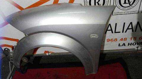 Aleta Delantera Izquierda Audi A2 1.4 75CV 55KW