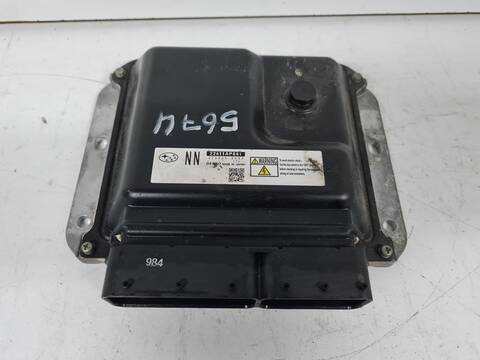 Centralita Motor ECU Subaru Legacy LIMITED 150CV 110KW