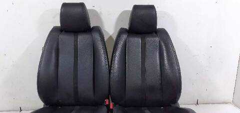 Foto 2ª: Asientos Traseros Mazda CX7 G ER) SPORTIVE 260CV 191KW [L3] (2007)