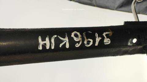 Foto 2ª: Puente Delantero Mercedes Sprinter 313 CDI 906.131 906.133 906.135 906.231 906.233 ... [OM 651.955] (2006)