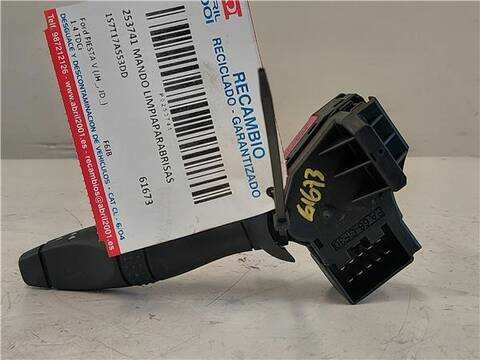 Foto 2ª: Mando Multifuncion Ford Fiesta 1.4 TDCI 68CV 50KW [F6JB] (2006)