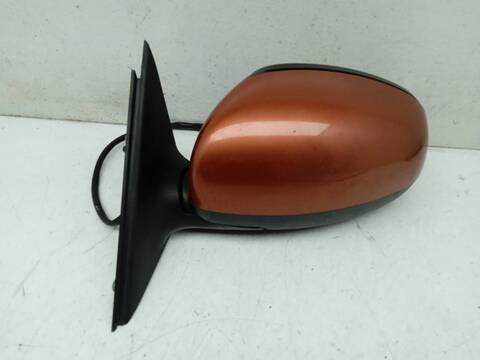 Foto 2ª: Retrovisor Izquierdo Skoda Fabia 1.9 TDI 105CV 77KW (2008)