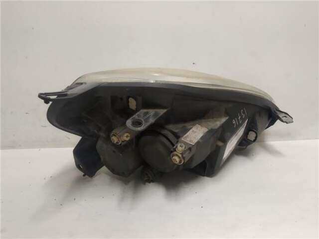 Foto 2ª: Faro Izquierdo Fiat Punto 1.3 DYNAMIC [1.3 LTR. - 62 KW 16V JTD CAT]